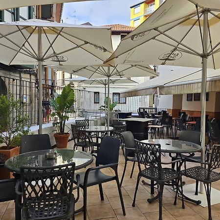 Hotel Branka Mundaka Ngoại thất bức ảnh