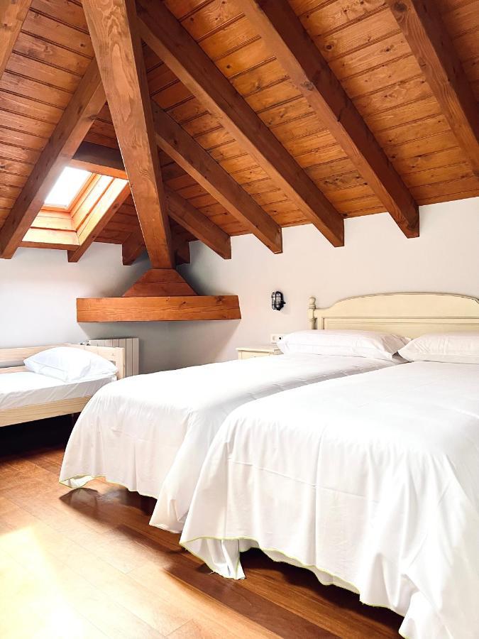 Hotel Branka Mundaka Ngoại thất bức ảnh