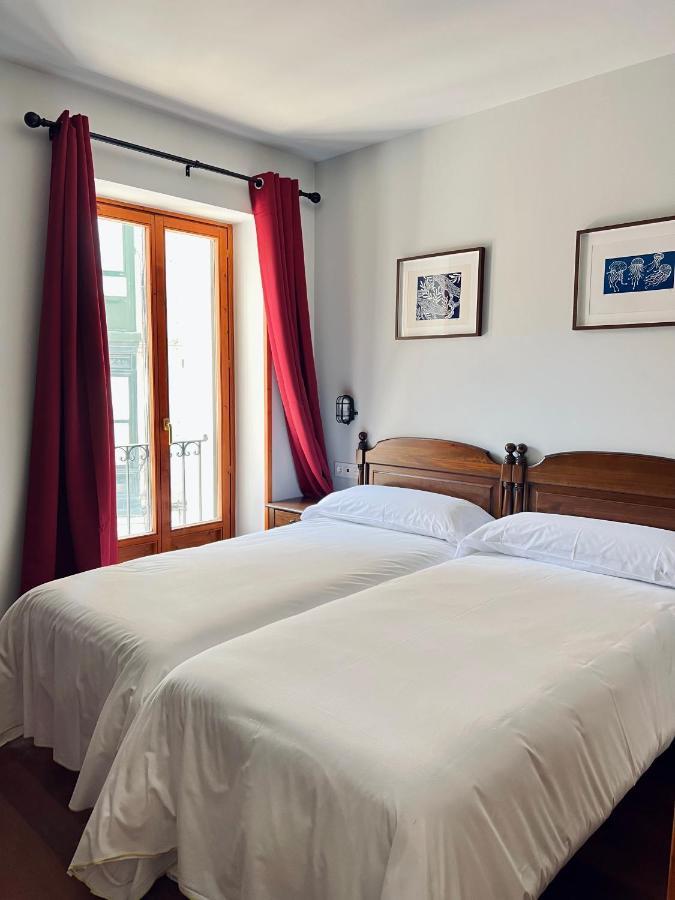Hotel Branka Mundaka Ngoại thất bức ảnh