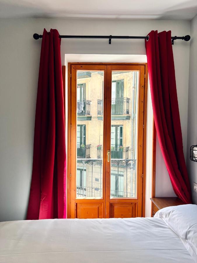 Hotel Branka Mundaka Ngoại thất bức ảnh