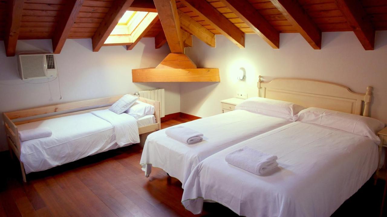 Hotel Branka Mundaka Ngoại thất bức ảnh