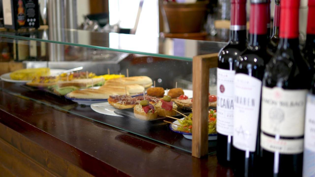Hotel Branka Mundaka Ngoại thất bức ảnh