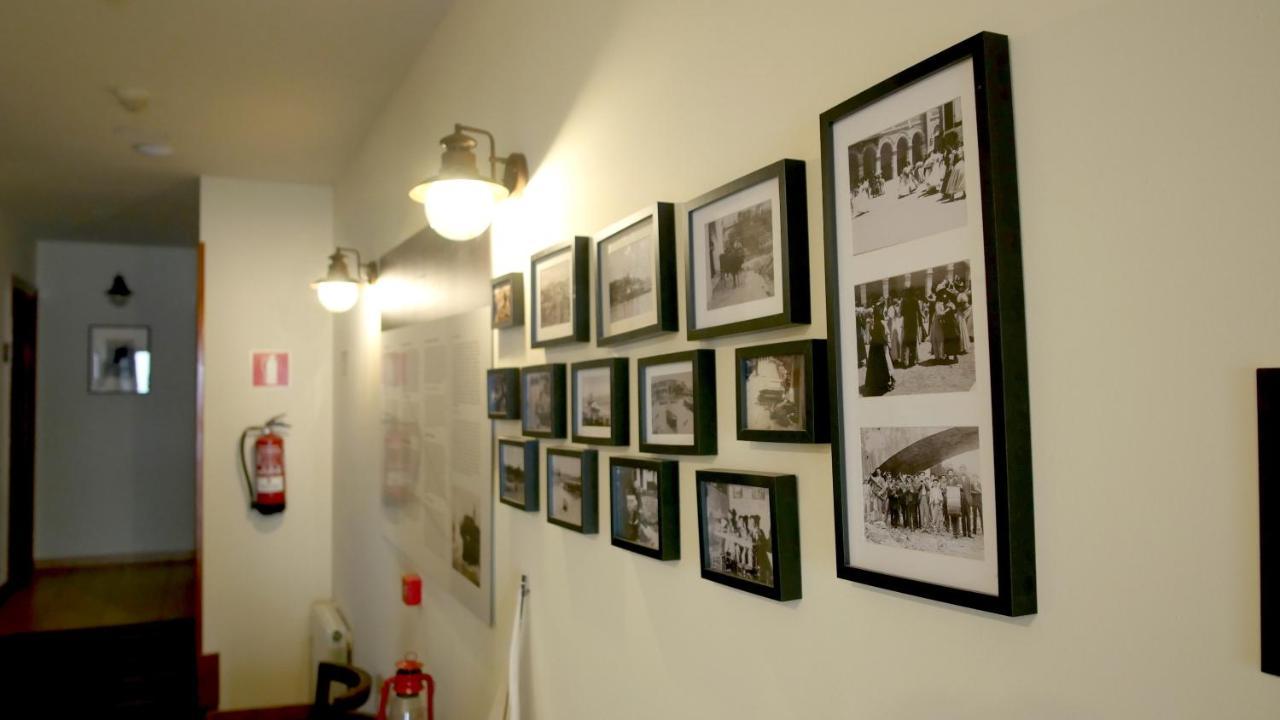 Hotel Branka Mundaka Ngoại thất bức ảnh
