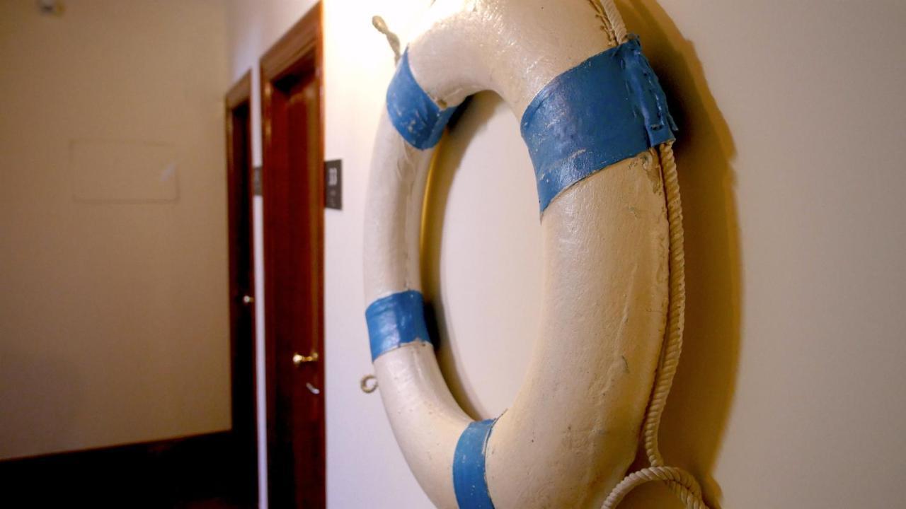 Hotel Branka Mundaka Ngoại thất bức ảnh