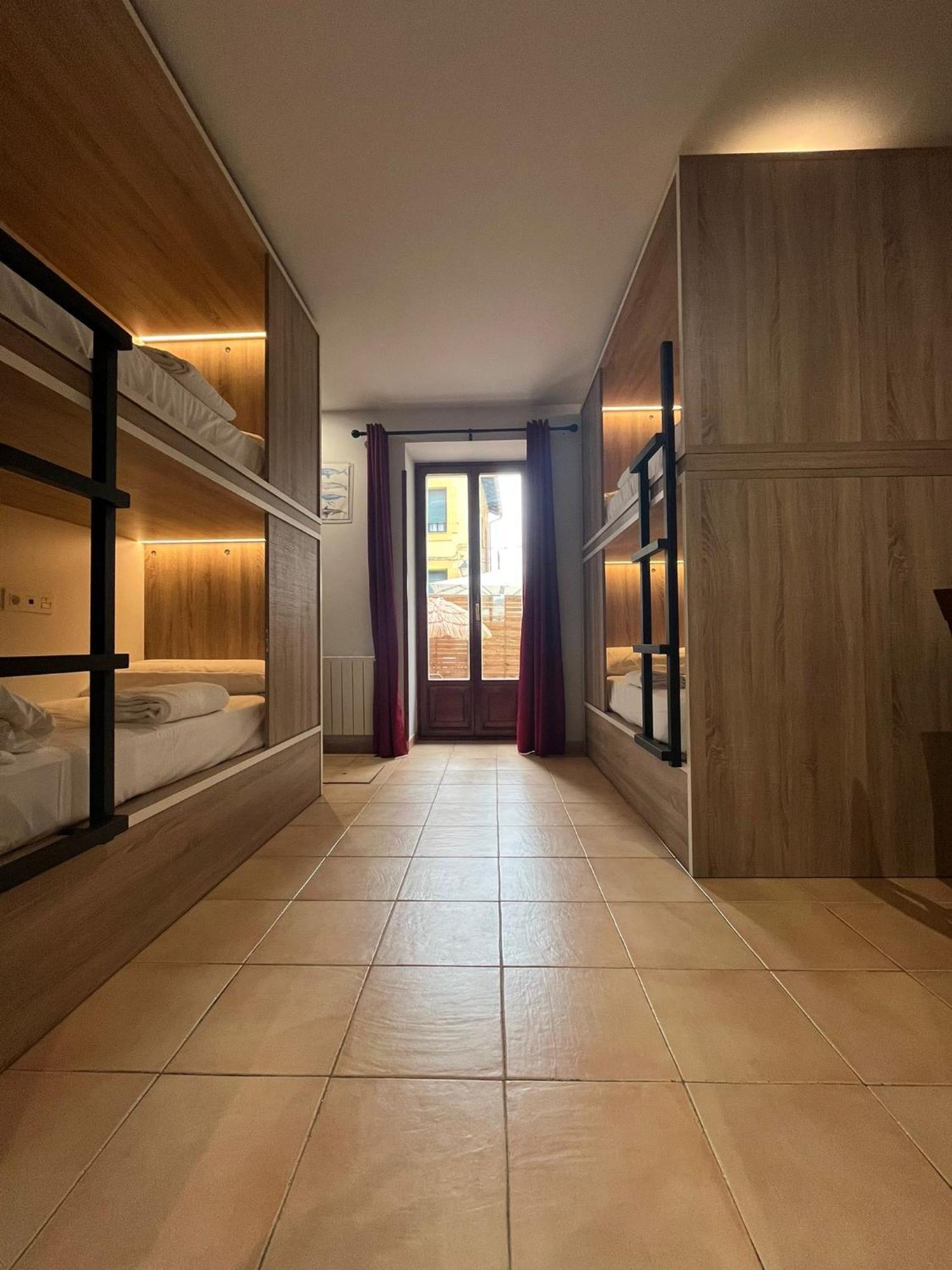 Hotel Branka Mundaka Ngoại thất bức ảnh