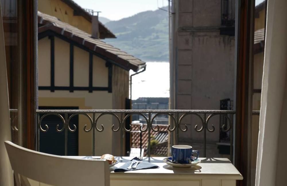 Hotel Branka Mundaka Ngoại thất bức ảnh